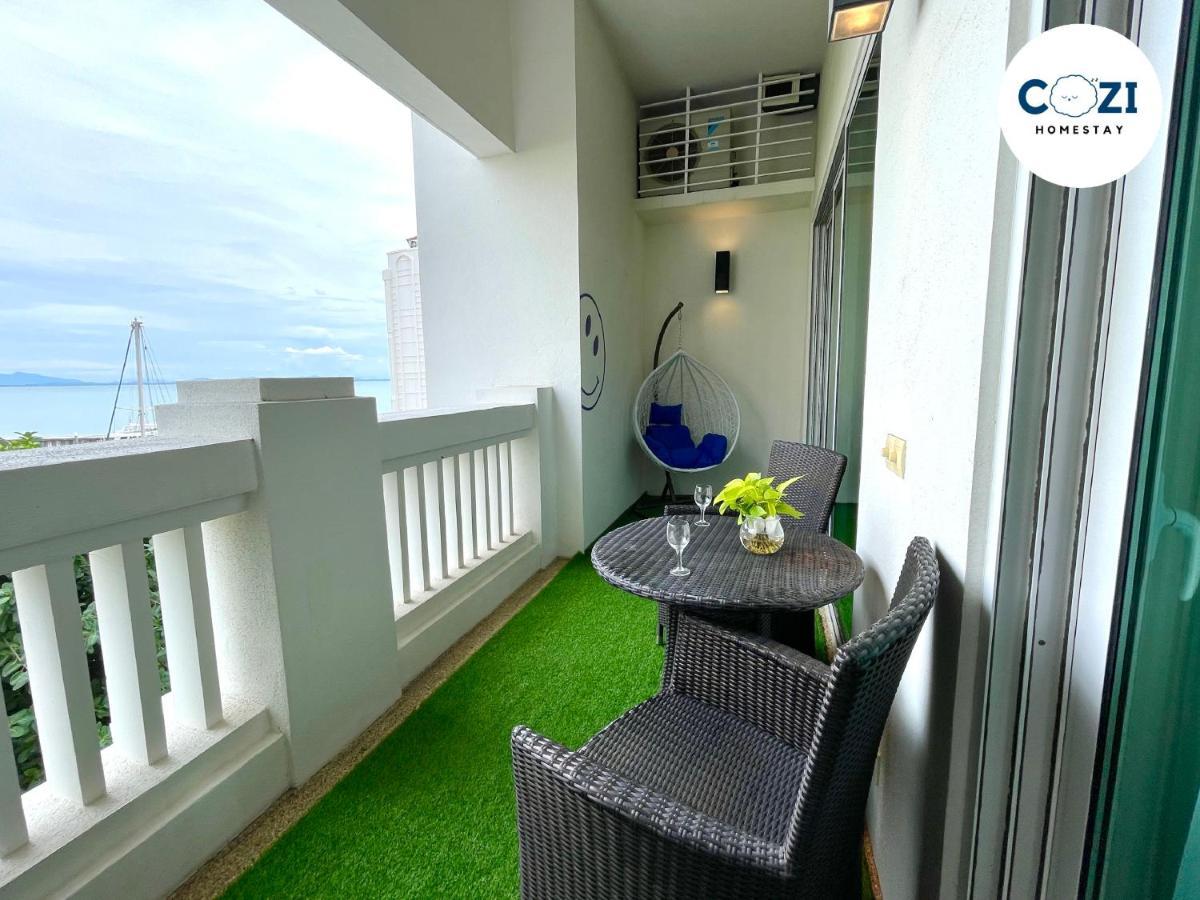 Instagramable Luxury Suites For Couples Or Families • Straits Quay Penang • Sea View Balcony • Private Bathtub Bagan Jermal Extérieur photo